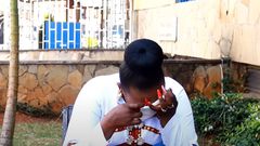 Justina Syokau moved to tears as she laments hate from Kenyans