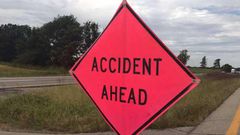 Several rushed to hospital in accident involving multiple vehicles along Mombasa road