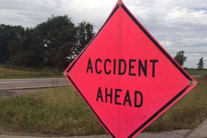 Several rushed to hospital in accident involving multiple vehicles along Mombasa road