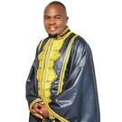 Tanzanian Gospel singer Bonny Mwaitege