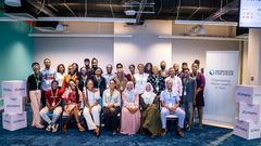 Meta launches a Digital Marketing Scholarship Program in partnership with Ingressive for Good