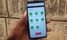 Fuliza M-Pesa