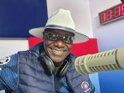 Fred Obachi Machoka