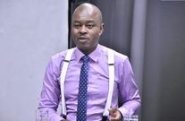 Joe Ageyo returns to NTV after leaving Citizen