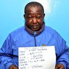 Jackson Mwangi Wambui's accomplice Macharia