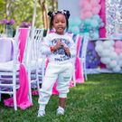 Heaven Bahati