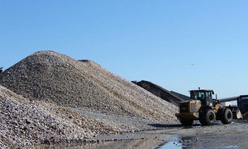 Namibia takes control of its resources as it bans the export of unprocessed vital mineral
