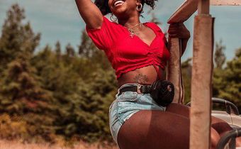 Being single comes with immense freedom [Pinterest]