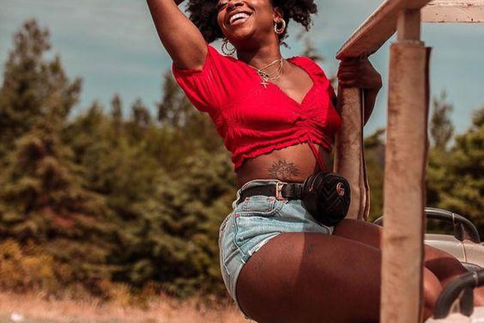 Being single comes with immense freedom [Pinterest]