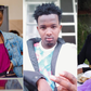 Iheart Njeri, Jeff Mwathi and Faith Wairimu
