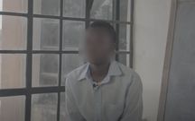 19-year old teen mom form Mathare Children's Fund Panairobi (MCPF) ( Disguise name -Jane)
