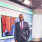 NTV news anchor Fred Muitiriri