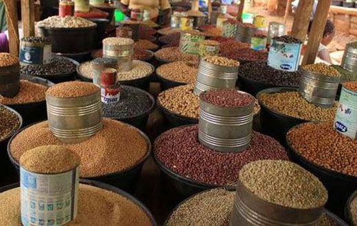 East Africa's grain market is set to thrive with new grant