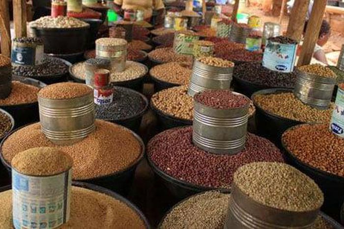 East Africa's grain market is set to thrive with new grant