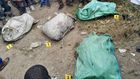 Mukuru Kwa Njenga horror: woman’s dream horrifying dream mutilated bodies & standoff