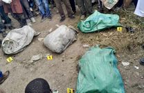 Mukuru Kwa Njenga horror: woman’s dream horrifying dream mutilated bodies & standoff