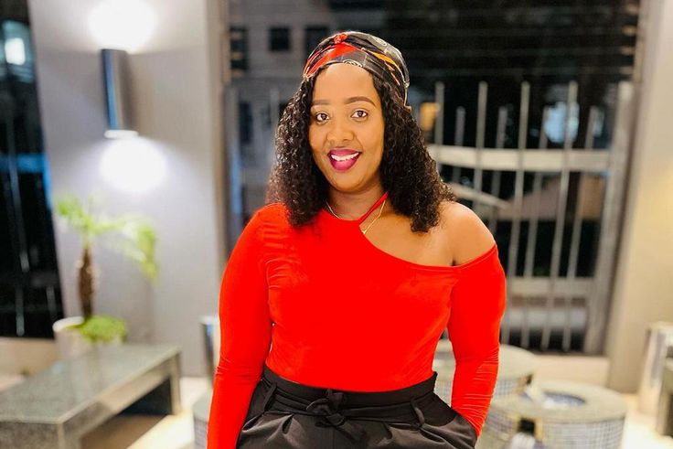 Milly Chebby  ( Instagram)