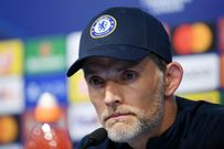 Former Chelsea manager Thomas Tuchel