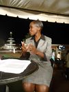 Linda Oguttu