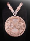 Davido's Timeless pendant worth around a whopping ₦577 million.