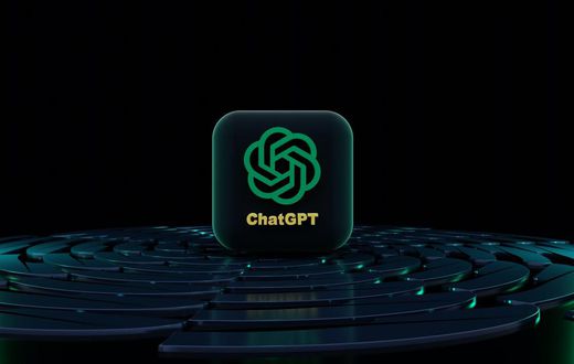 ChatGPT [Delante]