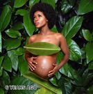 Jacky Vike aka Awinja celebrates son's birthday with cute TBT photos