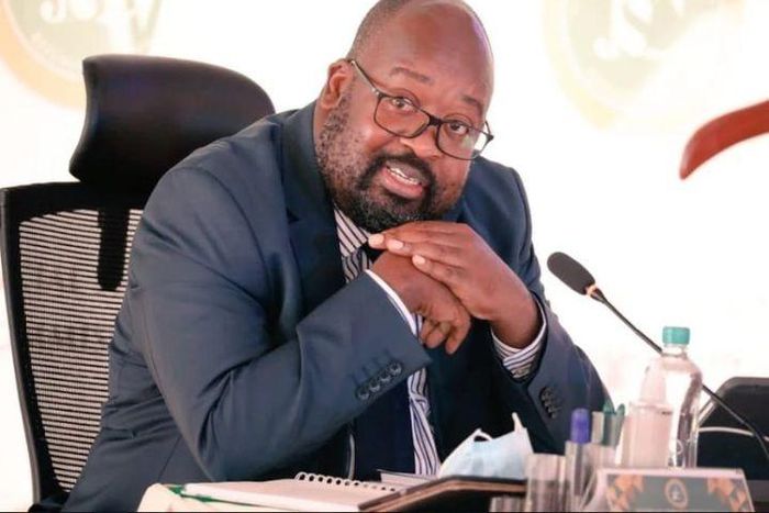 The late Justice David Majanja