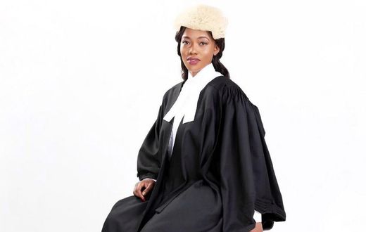 Corazon Kwamboka
