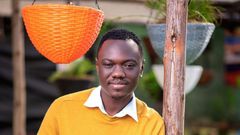 Eddie Butita speaks on his fallout with Miss Mandi, offers her a job
