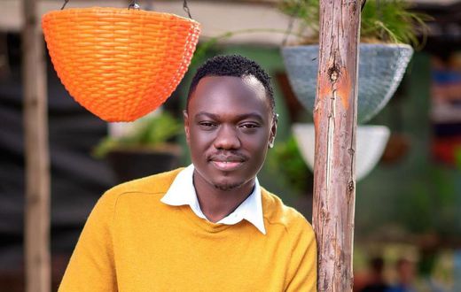 Eddie Butita speaks on his fallout with Miss Mandi, offers her a job