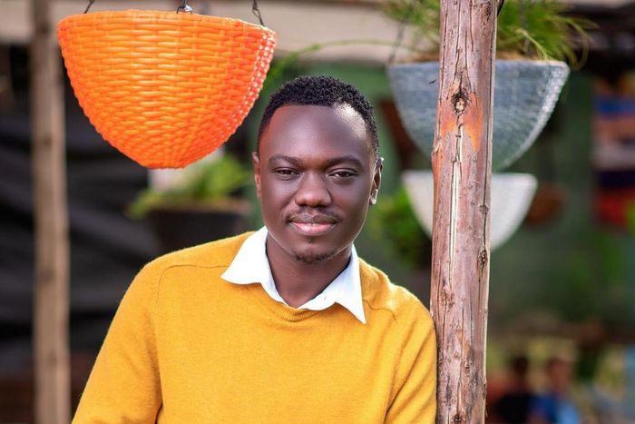 Eddie Butita speaks on his fallout with Miss Mandi, offers her a job