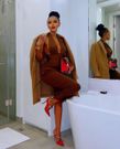 Huddah Monroe