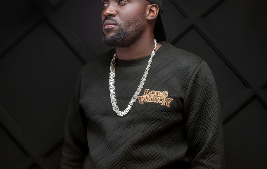 Comedian and actor DJ Shiti