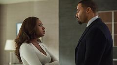 This is why single ladies like married men. [tvguide]