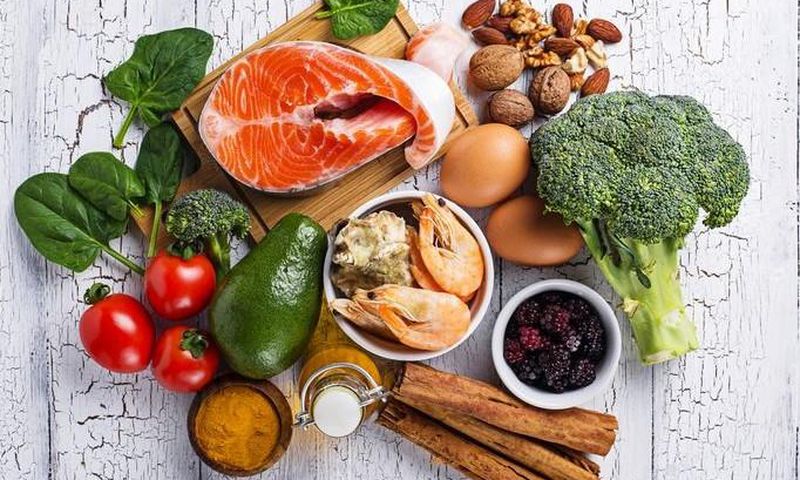 It is crucial to fuel our brains with the right nutrients [Femina Hu]