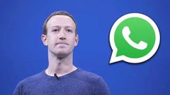 Meta CEO Mark Zuckerberg