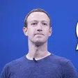 Meta CEO Mark Zuckerberg