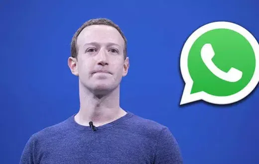 Meta CEO Mark Zuckerberg