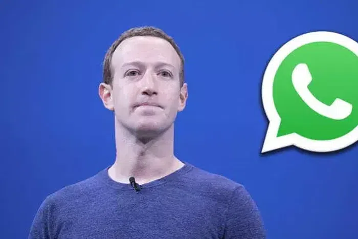 Meta CEO Mark Zuckerberg