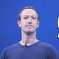 Meta CEO Mark Zuckerberg