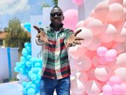 Presenter Oga Obinna