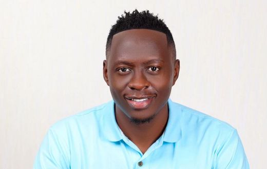 Oga Obinna
