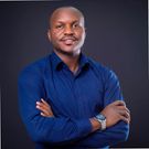 Maybets manager Aggrey Sayi (LinkedIn)