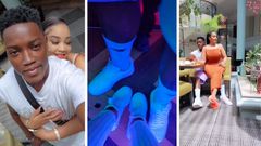 Zari and Shakib take over London after cancelled White Party/Instagram