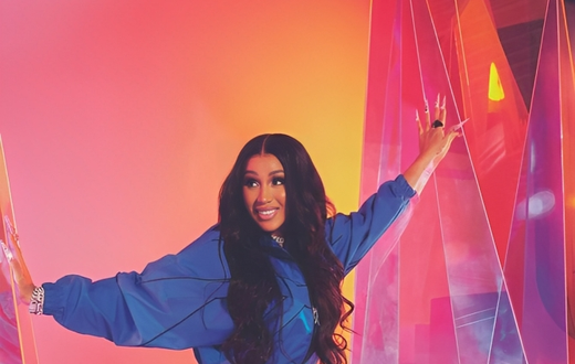 Cardi B