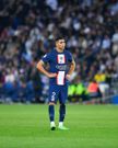Achraf Hakimi