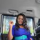 Gospel singer Betty Bayo (Facebook)