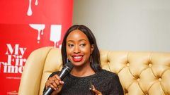 Janet Mbugua