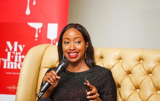 Janet Mbugua