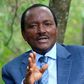 File image of Wiper leader Kalonzo Musyoka